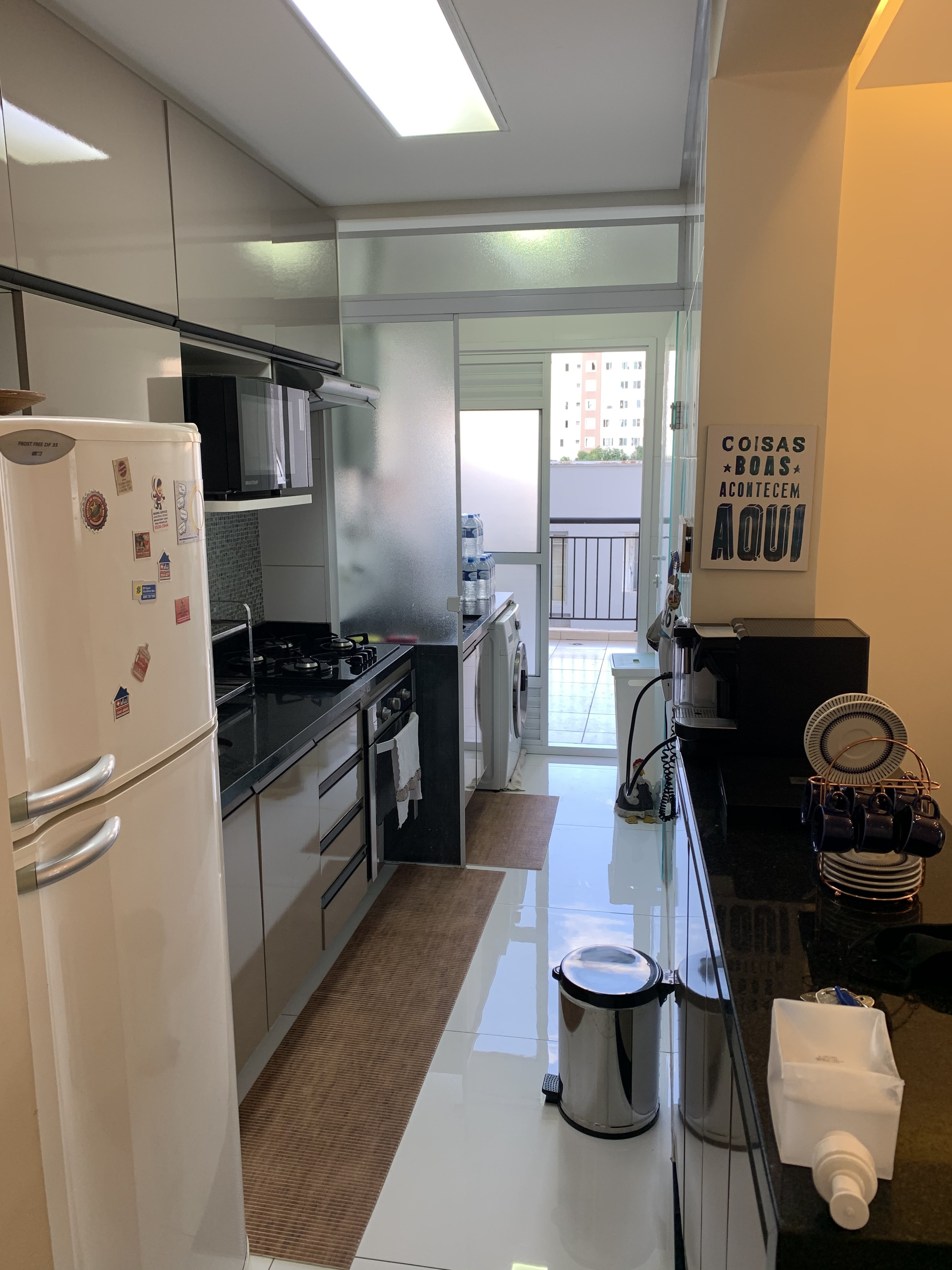 Apartamento para Venda por R$645.000,00 com 97m², 3 dormitórios e 1 vaga - Socorro, São paulo / SP